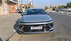 هیوندای سۆناتا